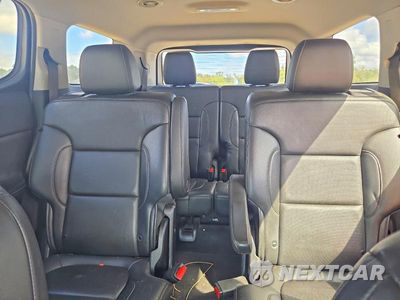 Zdjęcie 10 z 14 samochodu: 2021 GMC ACADIA SLT VIN:1GKKNMLS2MZ232975 - miniatura