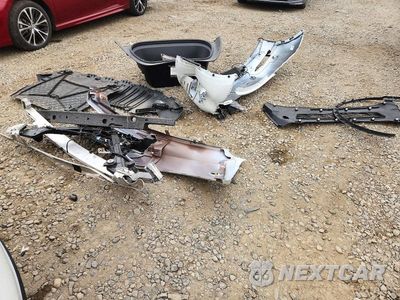 Zdjęcie 13 z 14 samochodu: 2023 TESLA MODEL Y VIN:7SAYGDEE5PF816887 - miniatura