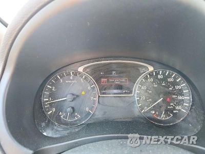 Zdjęcie 9 z 13 samochodu: 2017 NISSAN ALTIMA VIN:1N4AL3AP9HC127886 - miniatura