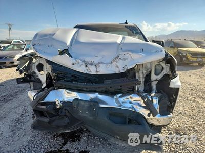 Piąte zdjęcie samochodu w środku: 2021 CHEVROLET SILVERADO C1500 VIN:3GCNWAEH9MG105999 - miniatura