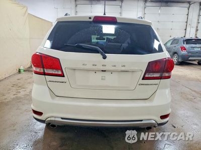 Zdjęcie 6 z 14 samochodu: 2018 DODGE JOURNEY CROSSROAD VIN:3C4PDDGG3JT515012 - miniatura