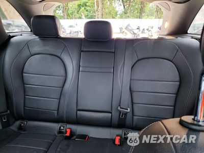 Zdjęcie 10 z 13 samochodu: 2018 MERCEDES-BENZ GLC 300 VIN:WDC0G4JB6JV082804 - miniatura