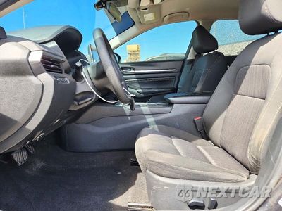 Zdjęcie 7 z 12 samochodu: 2021 NISSAN ALTIMA SV VIN:1N4BL4DW4MN314075 - miniatura