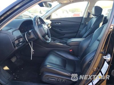 Zdjęcie 7 z 12 samochodu: 2024 HONDA ACCORD TOURING HYBRID VIN:1HGCY2F86RA026285 - miniatura