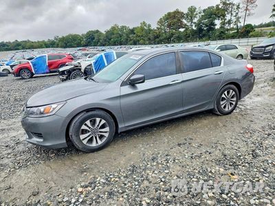2013 HONDA ACCORD LX 1HGCR2F38DA039971 - główne zdjęcie licytacji z USA - miniatura