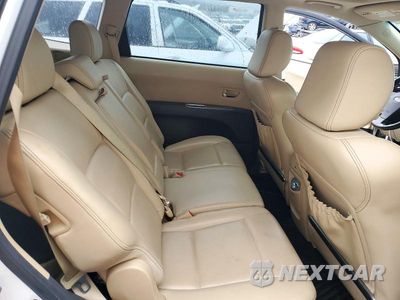 Zdjęcie 10 z 12 samochodu: 2012 SUBARU TRIBECA LIMITED VIN:4S4WX9HD0C4401011 - miniatura