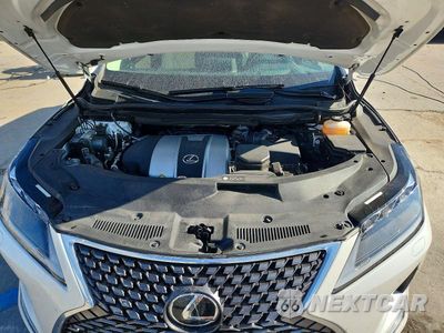 Zdjęcie 12 z 14 samochodu: 2022 LEXUS RX 350 L LUXURY VIN:JTJJZKFA6N2036855 - miniatura