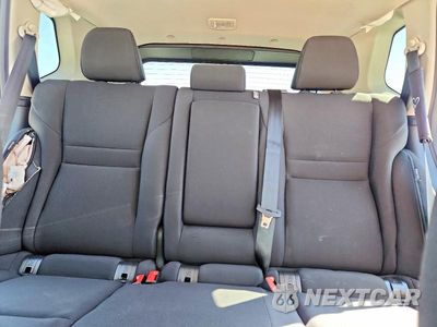 Zdjęcie 10 z 14 samochodu: 2026 NISSAN ROGUE S VIN:5N1BT3AA3TC822802 - miniatura