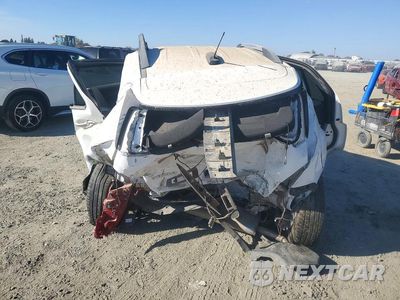 Zdjęcie 6 z 12 samochodu: 2020 CHEVROLET TRAX VIN:3GNCJ7EE3LL268479 - miniatura