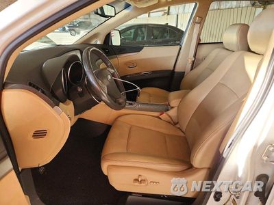 Zdjęcie 7 z 13 samochodu: 2014 SUBARU TRIBECA LIMITED VIN:4S4WX9GD9E4400024 - miniatura