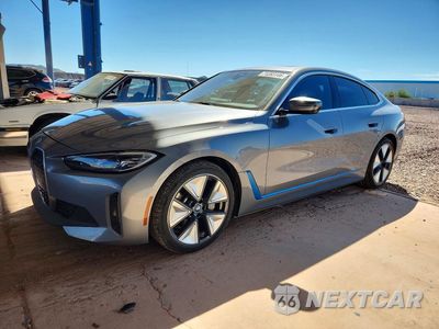 2023 BMW I4 EDRIVE 40 WBY73AW01PFN63695 - główne zdjęcie licytacji z USA - miniatura