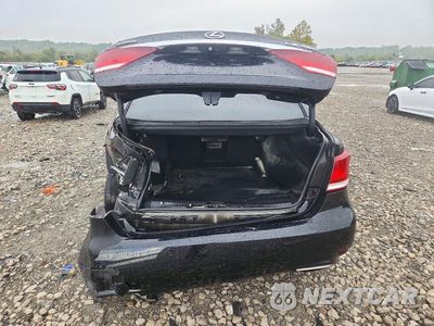 Zdjęcie 6 z 12 samochodu: 2015 LEXUS LS 460 VIN:JTHBL5EF2F5133895 - miniatura