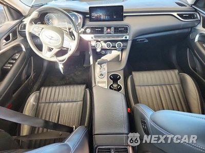 Zdjęcie 8 z 12 samochodu: 2022 GENESIS G70 2.0T VIN:KMTG34TA2NU086849 - miniatura