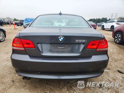 Zdjęcie 6 z 12 samochodu: 2007 BMW 328 I VIN:WBAWB33537P131547 - miniatura