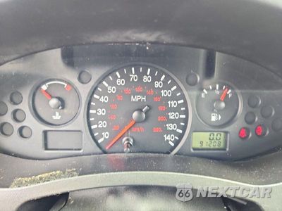 Zdjęcie 9 z 12 samochodu: 2006 FORD FOCUS ZX4 VIN:1FAFP34N26W136915 - miniatura