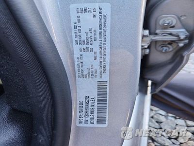 Zdjęcie 12 z 12 samochodu: 2021 RAM 1500 BIG HORN/LONE STAR VIN:1C6SRFBTXMN522725 - miniatura