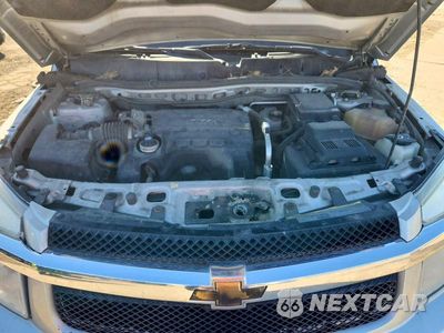 Zdjęcie 12 z 13 samochodu: 2008 CHEVROLET EQUINOX LS VIN:2CNDL13F086345185 - miniatura