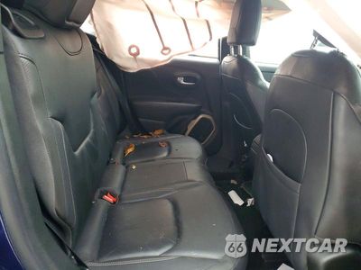 Zdjęcie 11 z 13 samochodu: 2017 JEEP RENEGADE LIMITED VIN:ZACCJBDB3HPF98754 - miniatura