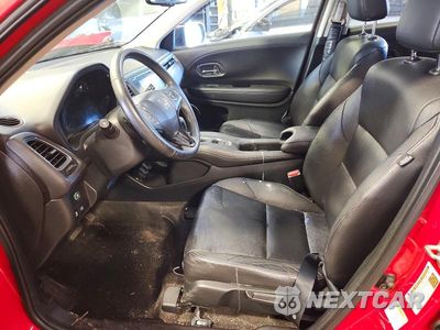 Zdjęcie 7 z 14 samochodu: 2016 HONDA HR-V EXL VIN:3CZRU6H77GM735155 - miniatura