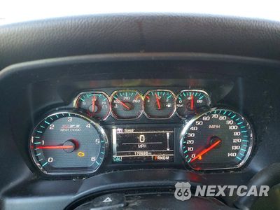 Zdjęcie 9 z 12 samochodu: 2016 CHEVROLET SILVERADO K1500 LT VIN:1GCVKREC1GZ182126 - miniatura