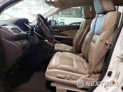 Zdjęcie 7 z 13 samochodu: 2013 HONDA CR-V EXL VIN:5J6RM3H78DL002043 - miniatura