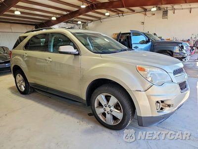 Czwarte zdjęcie samochodu z boku: 2013 CHEVROLET EQUINOX 1LT VIN:2GNFLEEK4D6205091 - miniatura