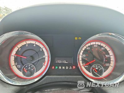 Zdjęcie 9 z 13 samochodu: 2013 DODGE GRAND CARAVAN SXT VIN:2C4RDGCG0DR502628 - miniatura