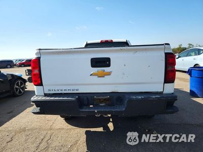 Zdjęcie 6 z 12 samochodu: 2015 CHEVROLET SILVERADO C1500 VIN:1GCNCPEH6FZ273338 - miniatura