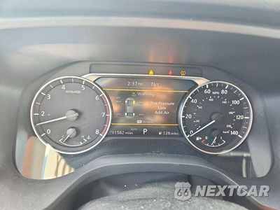 Zdjęcie 9 z 13 samochodu: 2025 NISSAN ROGUE SV VIN:JN8BT3BB9SW429268 - miniatura