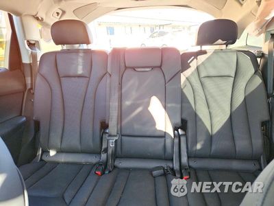 Zdjęcie 10 z 13 samochodu: 2023 AUDI Q7 PREMIUM PLUS VIN:WA1LXBF76PD027290 - miniatura