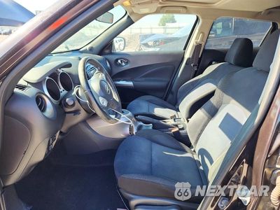 Zdjęcie 7 z 12 samochodu: 2016 NISSAN JUKE SV VIN:JN8AF5MV0GT653480 - miniatura