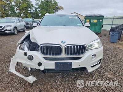 Piąte zdjęcie samochodu w środku: 2017 BMW X5 XDRIVE35I VIN:5UXKR0C30H0V80249 - miniatura