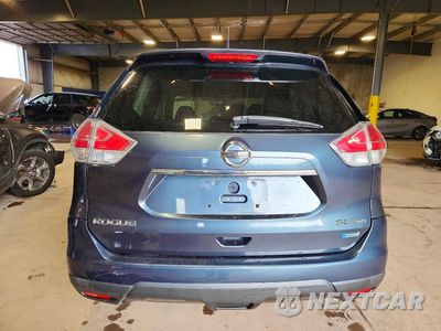 Zdjęcie 6 z 14 samochodu: 2014 NISSAN ROGUE SL VIN:5N1AT2MV0EC783626 - miniatura