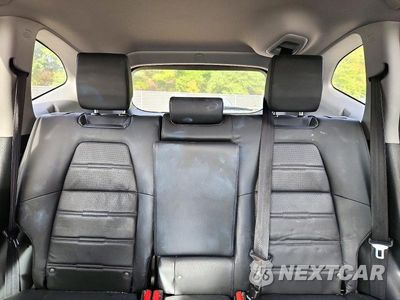 Zdjęcie 10 z 13 samochodu: 2020 HONDA CR-V EXL VIN:5J6RW2H86LL041712 - miniatura