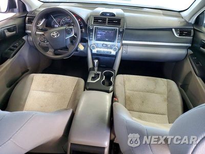 Zdjęcie 8 z 12 samochodu: 2014 TOYOTA CAMRY LE VIN:4T1BF1FK6EU422114 - miniatura