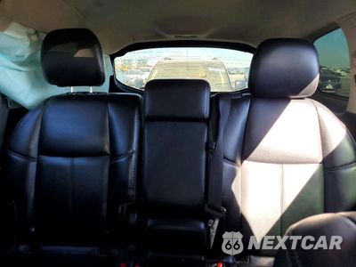 Zdjęcie 10 z 13 samochodu: 2020 NISSAN PATHFINDER SL VIN:5N1DR2CN5LC625437 - miniatura