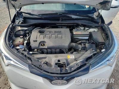Zdjęcie 11 z 12 samochodu: 2018 TOYOTA C-HR XLE VIN:NMTKHMBXXJR009515 - miniatura