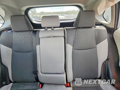 Zdjęcie 10 z 14 samochodu: 2021 TOYOTA RAV4 XLE VIN:4T3RWRFV4MU039978 - miniatura
