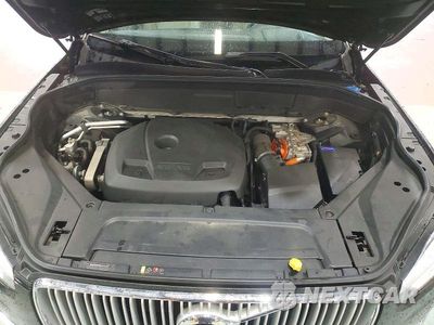 Zdjęcie 12 z 13 samochodu: 2017 VOLVO XC90 T8 VIN:YV4BC0PL4H1179730 - miniatura