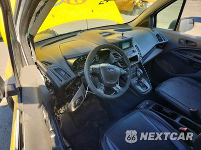 Zdjęcie 8 z 13 samochodu: 2019 FORD TRANSIT CONNECT XL VIN:NM0LS7E2XK1418991 - miniatura