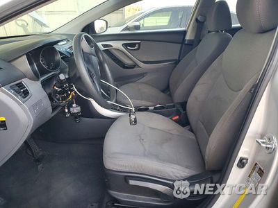 Zdjęcie 7 z 12 samochodu: 2016 HYUNDAI ELANTRA SE VIN:5NPDH4AE9GH696169 - miniatura