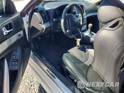 Zdjęcie 8 z 12 samochodu: 2013 INFINITI G37 COUPE JOURNEY VIN:JN1CV6EK7DM922908 - miniatura