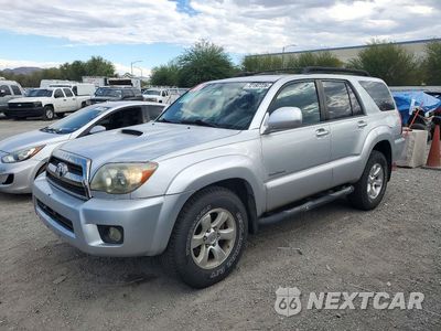 2007 TOYOTA 4RUNNER SPORT EDITION JTEZU14R870091034 - główne zdjęcie licytacji z USA - miniatura