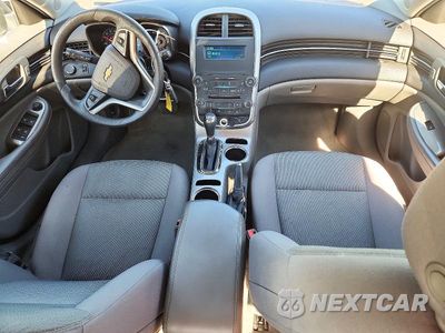 Zdjęcie 8 z 12 samochodu: 2015 CHEVROLET MALIBU LS VIN:1G11B5SL5FF299812 - miniatura