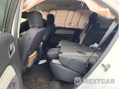 Zdjęcie 11 z 14 samochodu: 2012 CHEVROLET EQUINOX LT VIN:2GNALDEK5C6200369 - miniatura
