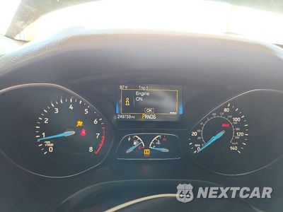 Zdjęcie 9 z 12 samochodu: 2015 FORD FOCUS SE VIN:1FADP3F2XFL334590 - miniatura
