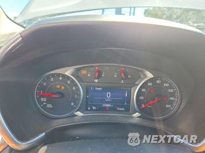 Zdjęcie 9 z 12 samochodu: 2019 CHEVROLET EQUINOX LT VIN:3GNAXJEV4KS609122 - miniatura
