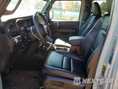 Zdjęcie 7 z 14 samochodu: 2024 JEEP WRANGLER RUBICON 392 VIN:1C4RJXSJ8RW326691 - miniatura