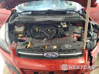 Zdjęcie 12 z 13 samochodu: 2014 FORD ESCAPE SE VIN:1FMCU0GX7EUD35997 - miniatura