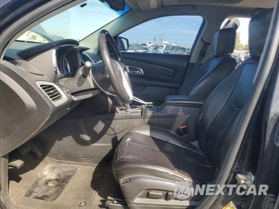 Zdjęcie 7 z 13 samochodu: 2011 GMC TERRAIN SLT VIN:2CTFLXE53B6418632 - miniatura